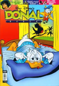 Image of Donal Bebek: walf disney's