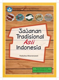 Image of Jajanan Tradisional Asli Indonesia