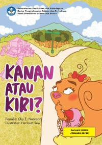 Image of Kanan atau Kiri?