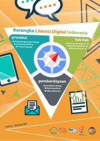 Image of Kerangka Literasi Digital