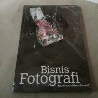 Image of Bisnis Fotografi