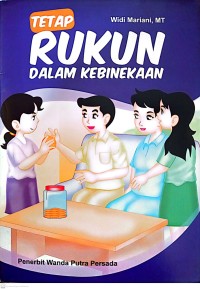 Image of Tetap rukun dalam kebhinekaan