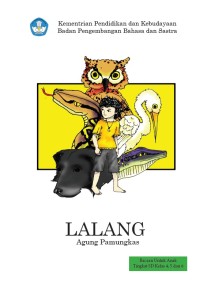 Image of Lalang