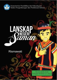 Image of Lanskap Negeri Saman
