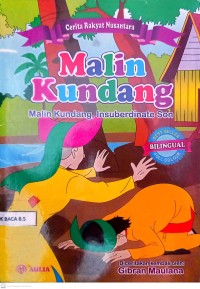 Image of MALIN KUNDANG