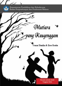 Image of Mutiara yang Kau Genggam