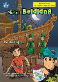 Image of Pak Belalang