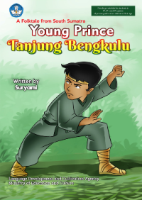 Image of Young Prince Tanjung Bengkulu