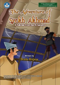 Image of The Adventure Of Syekh Akhmad