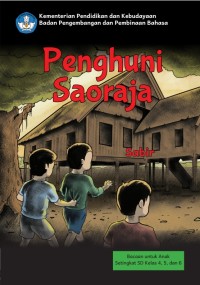 Image of Penghuni Saoraja