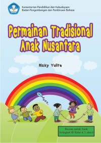 Image of Permainan Tradisional Anak Nusantara