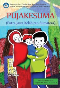 Image of Putra Jawa Kelahiran Sumatra