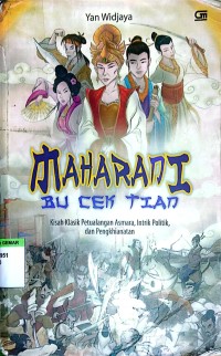 Image of Maharani Ibu Cek Tian