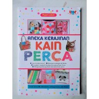Image of ANEKA KERAJINAN KAIN PERCA