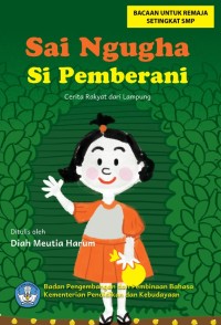 Image of Sai Ngugha Si Pemberani