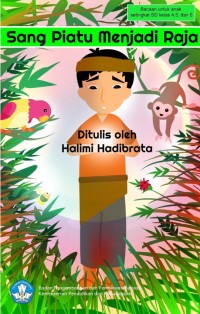 Image of Sang Piatu Menjadi Raja