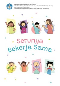 Image of Serunya Bekerja Sama