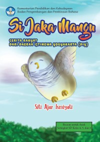 Image of Si Jaka Mangu