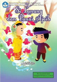 Image of Si Lanang dan Punai Ajaib