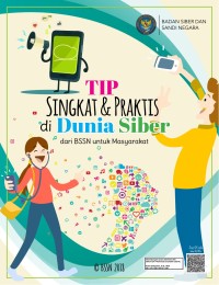 Image of Tip Singkat dan Praktis di Dunia Siber