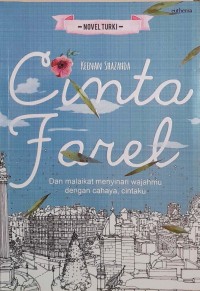 Image of Cinta Farel