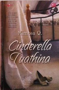 Image of Cinderella Tuathina