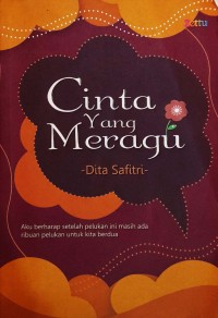 Image of Cinta Yang Meragu