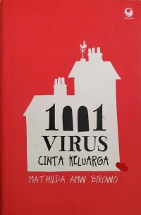 Image of 1001 Virus Cinta Keluarga