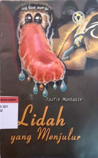 Image of Lidah yang Menjulur