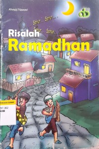 Image of Risalah Ramadhan