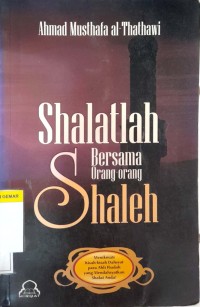 Image of Misteri Pengobatan dalam Shalat
