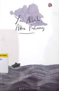 Image of Ya Allah Aku Pulang