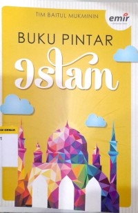 Image of Buku Pintar Islam