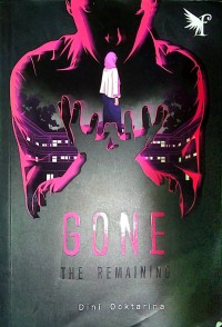 Image of Gone The Remaining