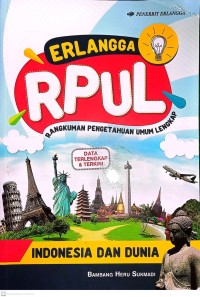 Image of RPUL Rangkuman Pengetahuan Umum Lengkap