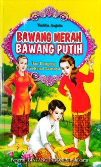 Image of Bawang Merah Bawang Putih