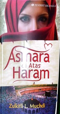 Image of Asmara Di atas Haram