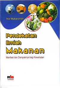 Image of Pendekatan Ilmiah Makanan