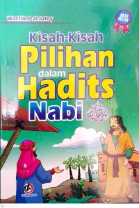 Image of Kisah-Kisah Pilihan dalam Hadits Nabi
