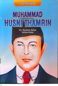 Image of Seri Pahlawan : Muhammad Husni Thamrin