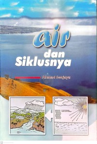 Image of Air dan Siklusnya
