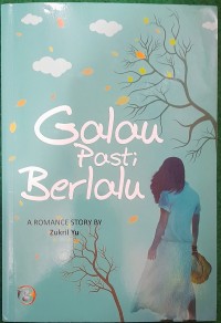 Image of Galau Pasti Berlalu