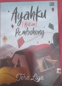 Image of Ayahku (Bukan) Pembohong