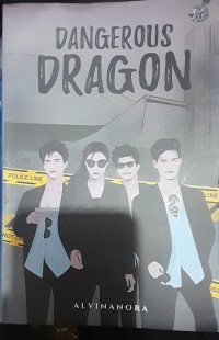 Image of Dangerous Dragon