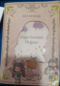 Image of Dago Setelah Hujan