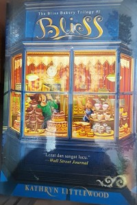 Image of The Bliss Bakery Trilogy 1: Bliss