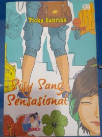 Image of Sisy sang sensasional