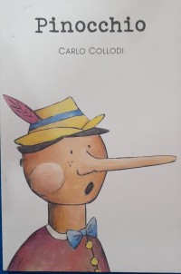 Image of Pinocchio