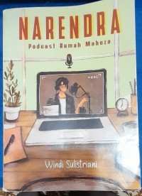 Image of Narendra : Podcast Rumah Maheza