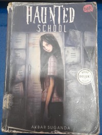 Image of Haunted School